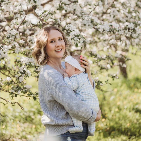 Meet your Posher, Johanna - Picture 1 of 1